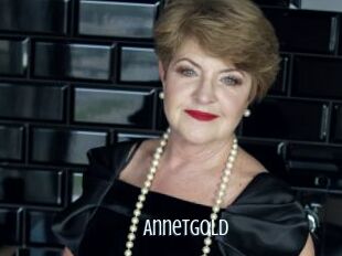 Annetgold