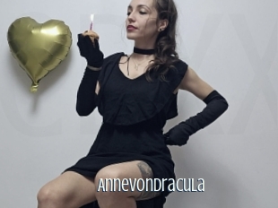 Annevondracula