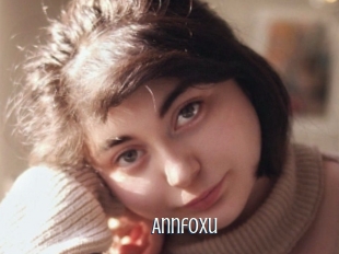 Annfoxu