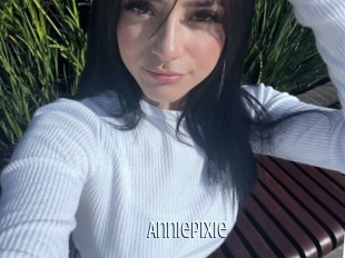 Anniepixie