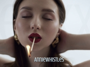 Anniewhistles