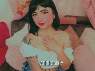 Anniiegrey