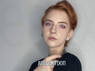 Annisbardon