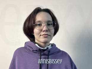 Annisbissey