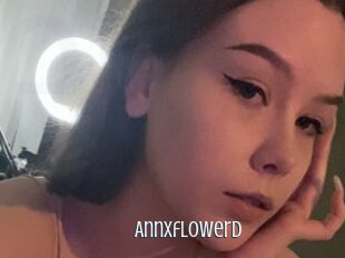 Annxflowerd