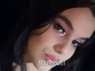 Anny4secret