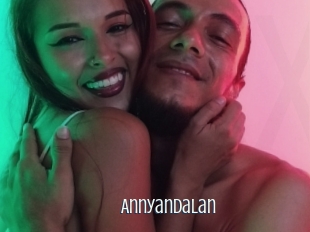 Annyandalan