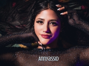 Annyassid