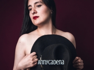 Annycadena