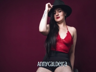 Annycaldeira