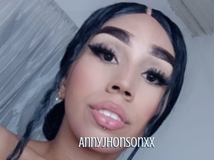 Annyjhonsonxx