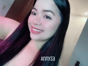 Annyza