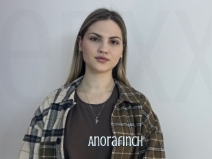 Anorafinch