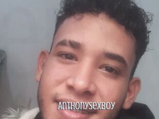 Anthonysexboy