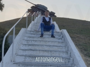 Antonangell