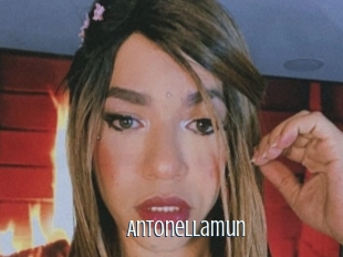 Antonellamun