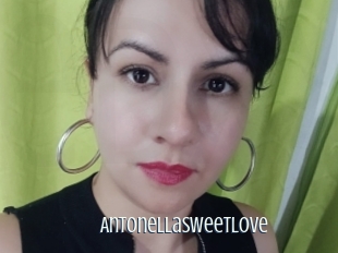 Antonellasweetlove