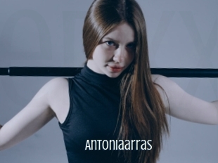 Antoniaarras