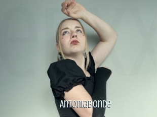 Antoniabonde