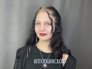 Antoniahickory