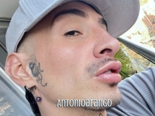 Antonioarango