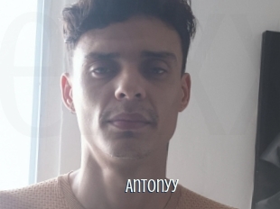 Antonyy