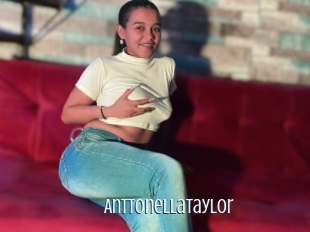 Anttonellataylor