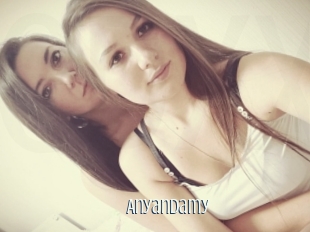 Anyandamy