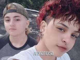 Anyiandisa