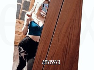 Anyissya