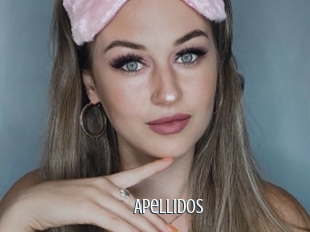 Apellidos