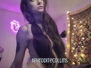 Aphroditecollins