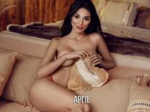 April