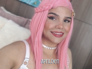 Aprilden