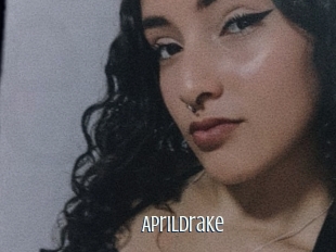 Aprildrake