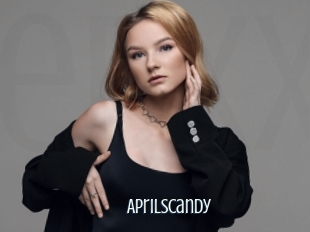 Aprilscandy