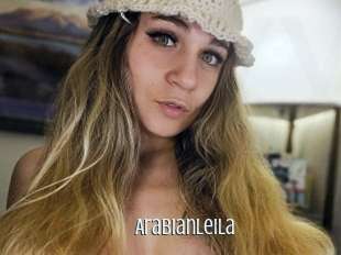 Arabianleila