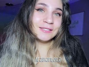 Arabianleila