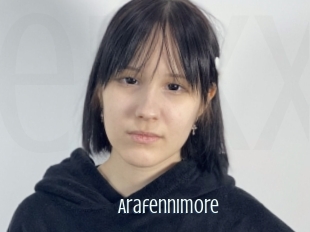 Arafennimore