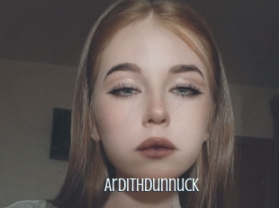 Ardithdunnuck