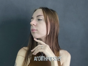 Ardithforster