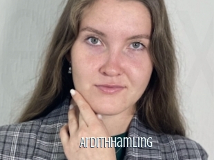 Ardithhamling