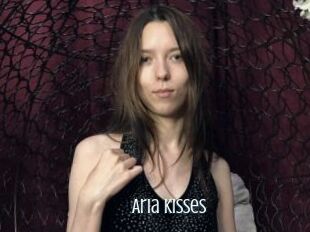 Aria_kisses