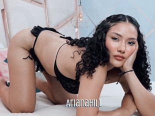 Arianahill