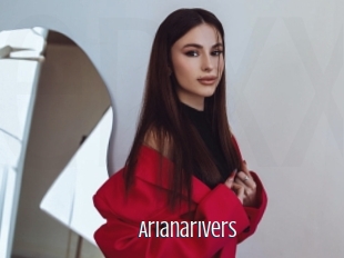 Arianarivers