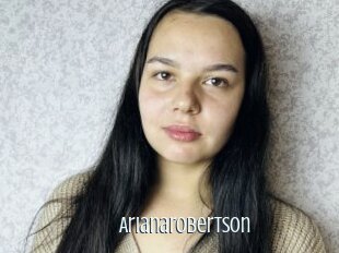 Arianarobertson