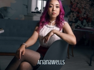 Arianawells