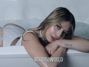 Ariannaworld