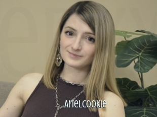 Arielcookie