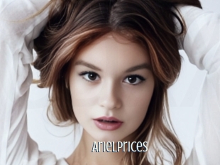 Arielprices